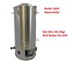 Picture of Still Spirits T500 Copper Condensor Kit - FREE 35L Digi boil Boiler
