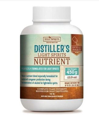 Picture of Still Spirits Distiller’s Nutrient Light Spirits 450g