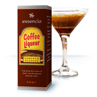 Picture of Essencia Coffee Liqueur