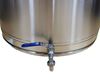 Picture of 64L Full stainless steel Fermenter/Storage Tank