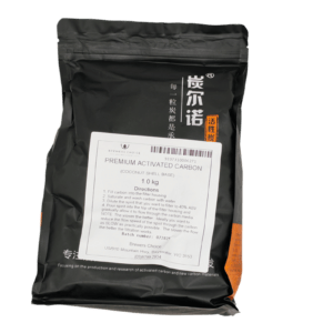 Premium 1kg carbon
