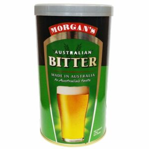 Morgans Australian Bitter