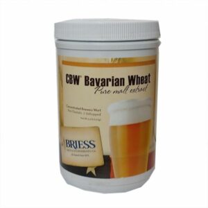 Bress Wheat Extract 1.5kg