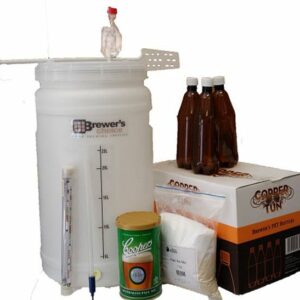 Home Brew Starter Kit