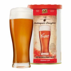 Thomas Coopers Innkeeper's Daughter Sparkling Ale