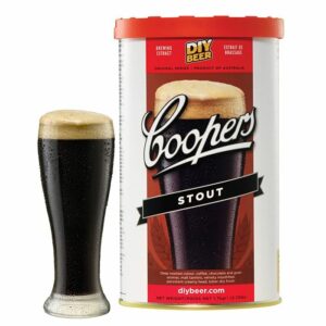 Coopers Original Stout