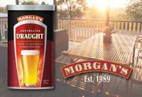 Morgans Australian Draught