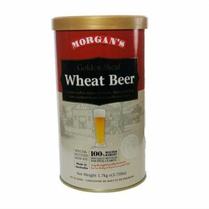 Morgans Premium Golden Sheaf Wheat