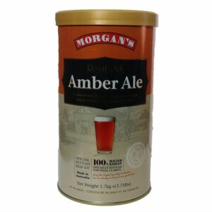 Morgans Premium  Royal Oak Amber Ale