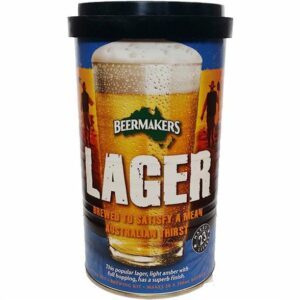 BeerMakers Lager Kit