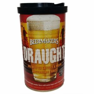 BeerMakers Draught Kit