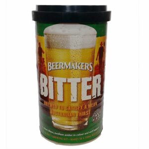 BeerMakers Bitter Kit