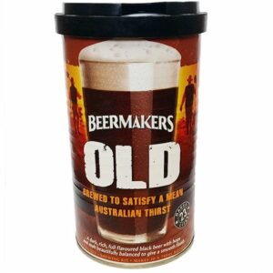 BeerMakers Old Kit