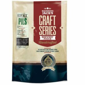 Mangrove Jacks Craft Pilsner 2.2 kg