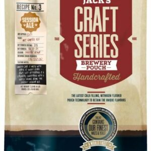 Mangrove Jacks Craft Session Ale 2.2 kg