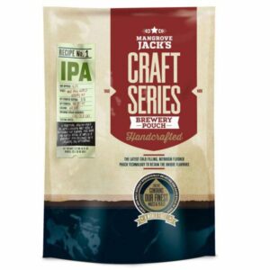 Mangrove Jacks Craft IPA Pouch 2.2kg