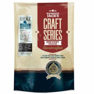 Mangrove Jacks Craft London Bitter Pouch 2.2 kg