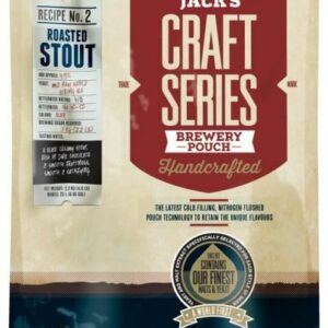 Mangrove Jacks Craft Roasted Stout