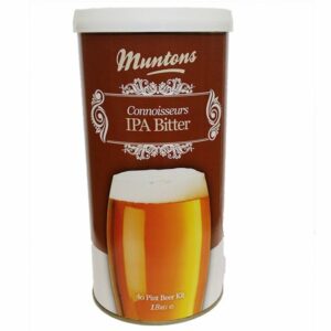 Muntons Connoisseurs IPA Bitter 1.8kg