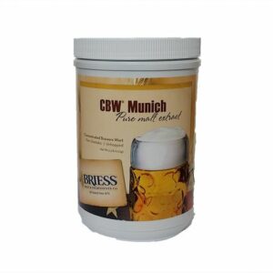 Briess CBW Munich 1.5kg Can