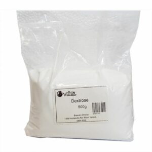 Dextrose 500g