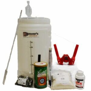 Starter Kit#2 for homebrew