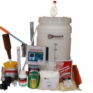 Father's Day Starter Kit for homebrew