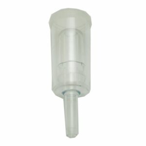 Senior Airlock 2 piece part