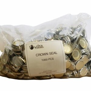 Crown Seal 1000pcs