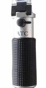 Refractometer