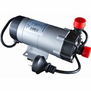 MKII HIGH TEMPERATURE MAGNETIC DRIVE PUMP WITH 1/2" BSP