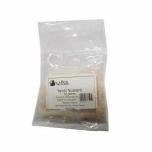 Yeast Nutient 50g