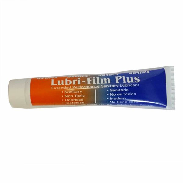 Foodgrade Lubicant