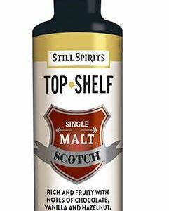 Still Spirits Top Shelf Scotch Whiskey