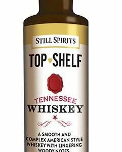 Still Spirits Top Shelf  Southern Whisky