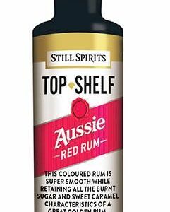 Still Spirits Top Shelf Aussie Red Rum