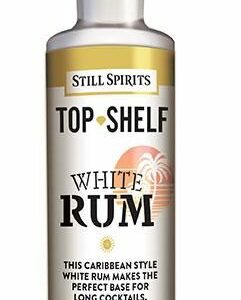 Still Spirits Top Shelf White Rum