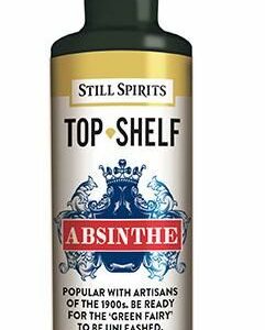 Still Spirits Top Shelf Absinthe