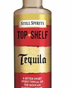 Still Spirits Top Shelf Tequila