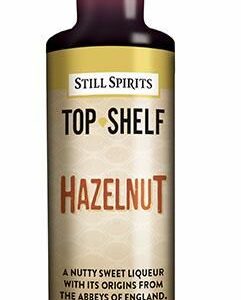 Still Spirits Top Shelf Hazelnut