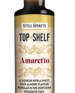 Still Spirits Top Shelf Amaretto