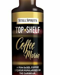 Still Spirits Top Shelf Coffee Maria