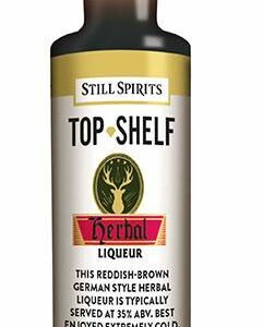 Still Spirits Top Shelf Herbal Liqueur