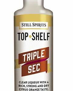 Still Spirits Top Shelf Triple Sec