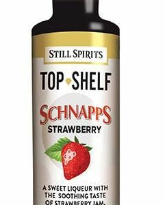 Still Spirits Top Shelf Strawberry