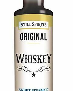 Still Spirits Original Whiskey