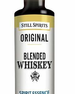 Still Spirits Original Blended Whiskey