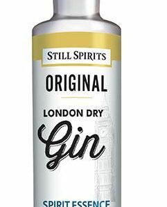 Still Spirits Original London Dry Gin