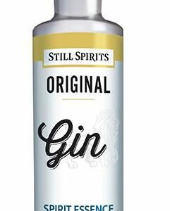 Still Spirits Original Gin