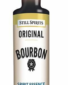 Still Spirits Original Bourbon